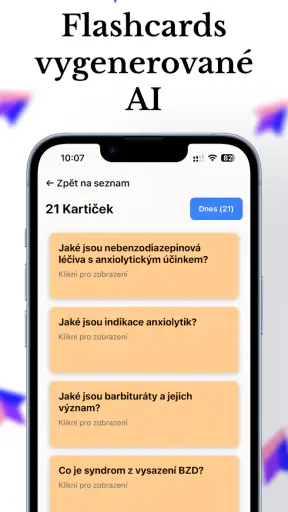 StudyFi screenshot