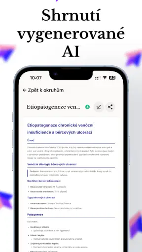 StudyFi screenshot