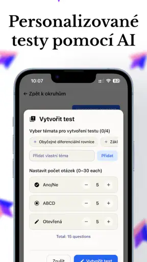 StudyFi screenshot