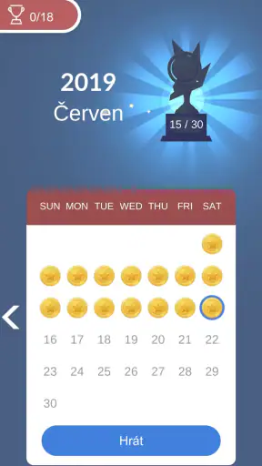 Sudoku - klasické sudoku screenshot