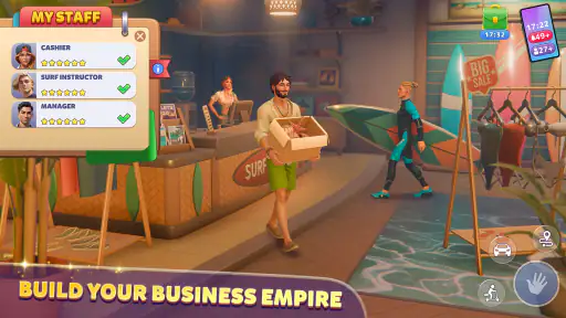 Sunday City: Life RolePlay screenshot