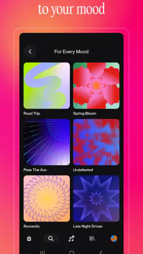Suno - AI Music & Songs Maker screenshot