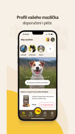 Super zoo screenshot