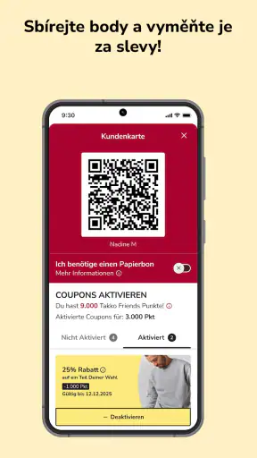 Takko Friends screenshot