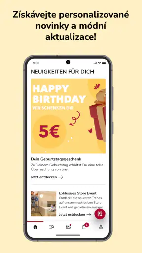 Takko Friends screenshot