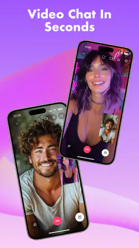 Tango: Live Stream, Video Chat screenshot