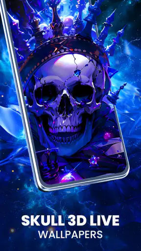 Tapety Na Mobil - 3D Tapeta screenshot
