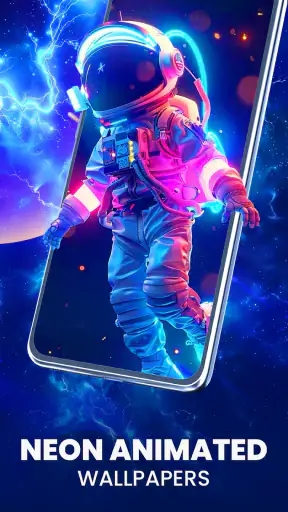 Tapety Na Mobil - 3D Tapeta screenshot