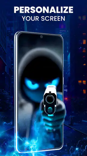 Tapety Na Mobil - 3D Tapeta screenshot
