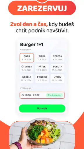 TasteTown screenshot