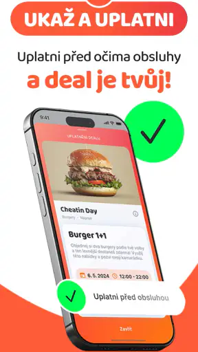 TasteTown screenshot