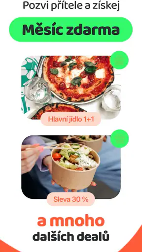 TasteTown screenshot