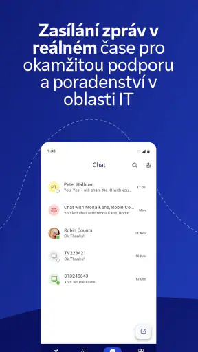 TeamViewer Remote Control screenshot