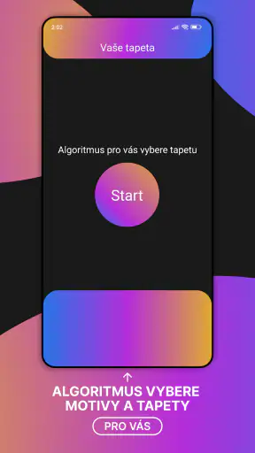 Témata screenshot