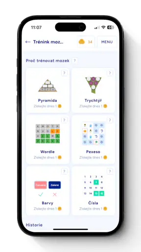 Terrapino screenshot
