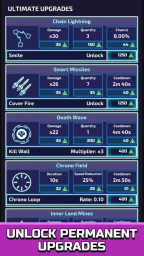 The Tower - Idle Tower Defense screenshot