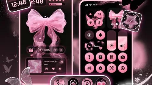 Themepack - App Icons, Widgets screenshot