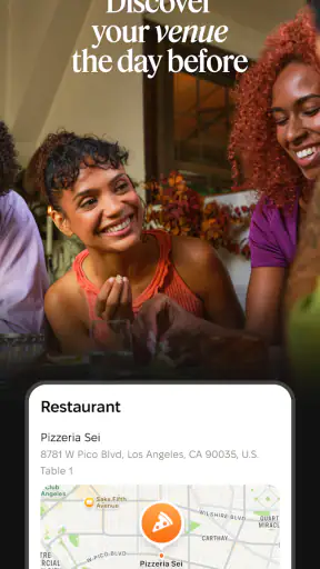 Timeleft: Make New Friends IRL screenshot