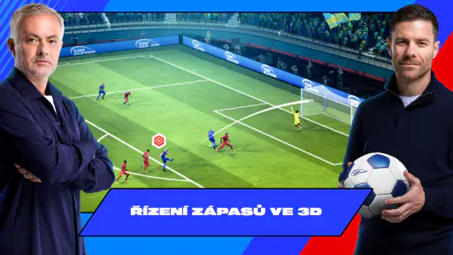 Top Eleven: Fotbalový Manažer screenshot