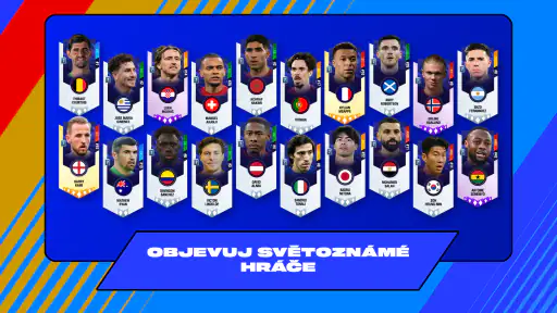 Top Eleven: Fotbalový Manažer screenshot