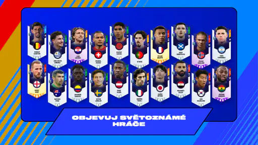 Top Eleven: Fotbalový Manažer screenshot
