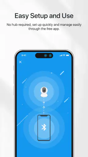 TP-Link Tapo screenshot