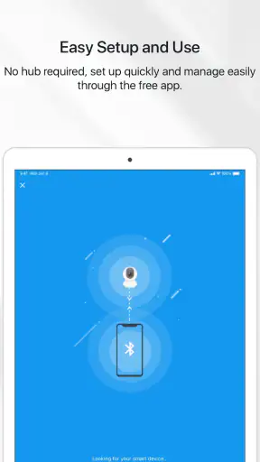 TP-Link Tapo screenshot