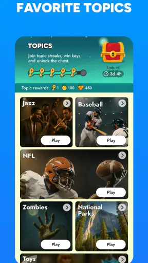Trivia Crack screenshot