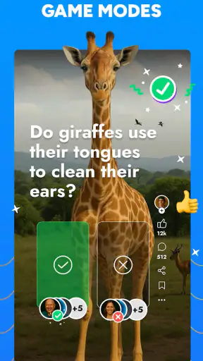 Trivia Crack screenshot
