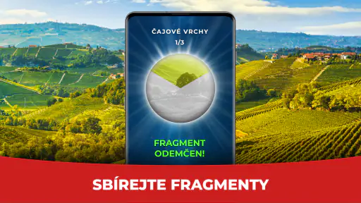 Triviascapes: Kvízy a IQ test screenshot