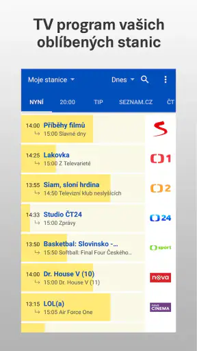 TV program screenshot