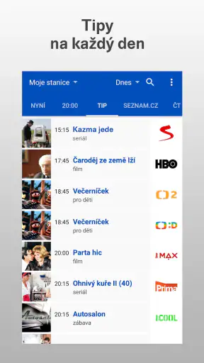 TV program screenshot