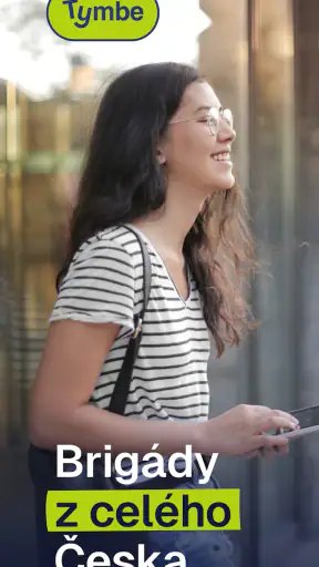 Tymbe - brigády z celé ČR screenshot