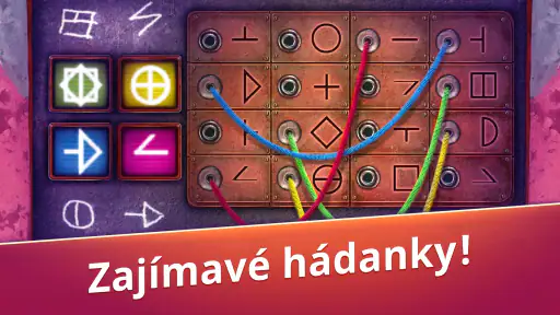 Unsolved: Skryté objekty screenshot