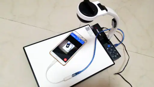USB Camera screenshot
