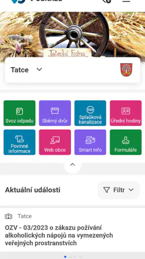 V OBRAZE - vím, co se děje screenshot