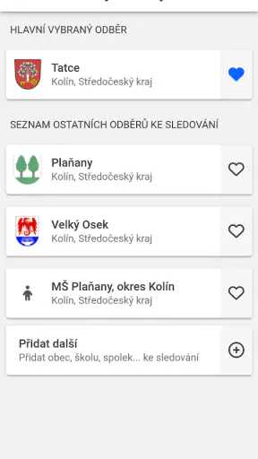 V OBRAZE - vím, co se děje screenshot