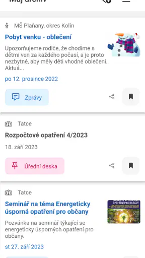 V OBRAZE - vím, co se děje screenshot