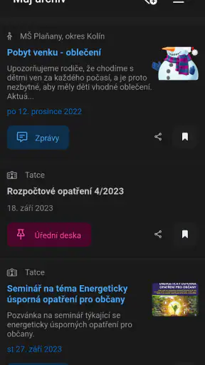 V OBRAZE - vím, co se děje screenshot