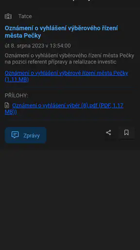 V OBRAZE - vím, co se děje screenshot