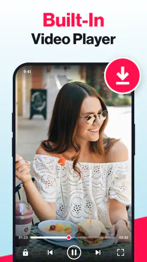 All Video Downloader & Browser screenshot