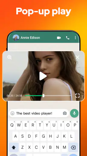 Video Player - AnyPlay screenshot