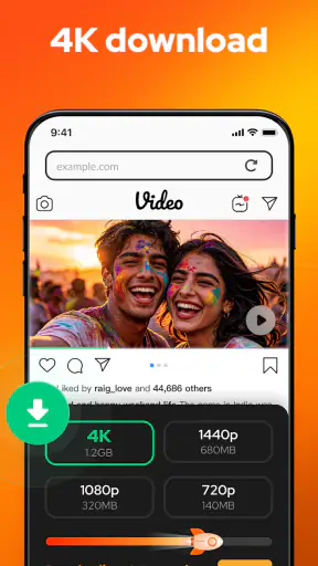 Video Player - AnyPlay screenshot