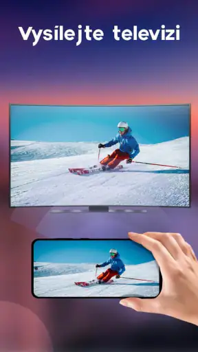 Video Player - Prehravac Videa screenshot