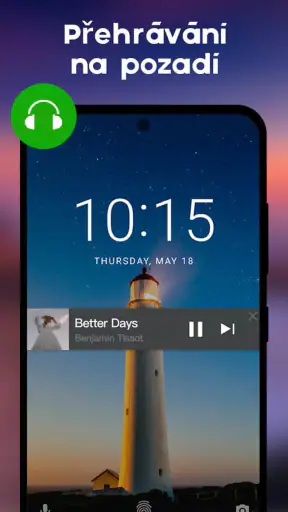 Video Player - Prehravac Videa screenshot