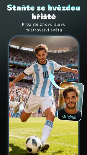 VifunAI: AI generátor videí screenshot