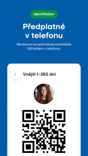 Virtuální Plzeňská karta screenshot