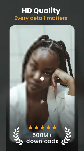 VivaVideo - Video Editor&Maker screenshot