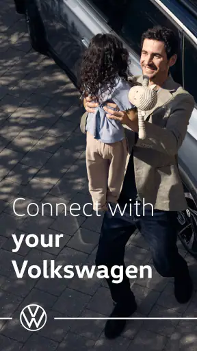 Volkswagen screenshot