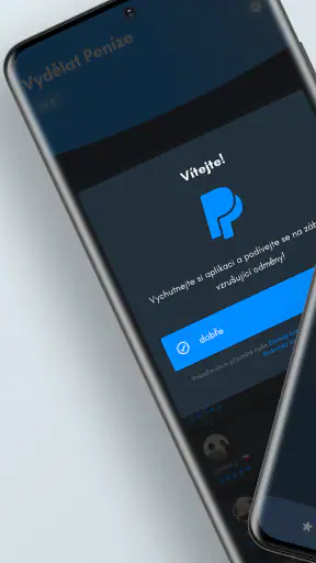 Vydělat peníze - Make Money screenshot